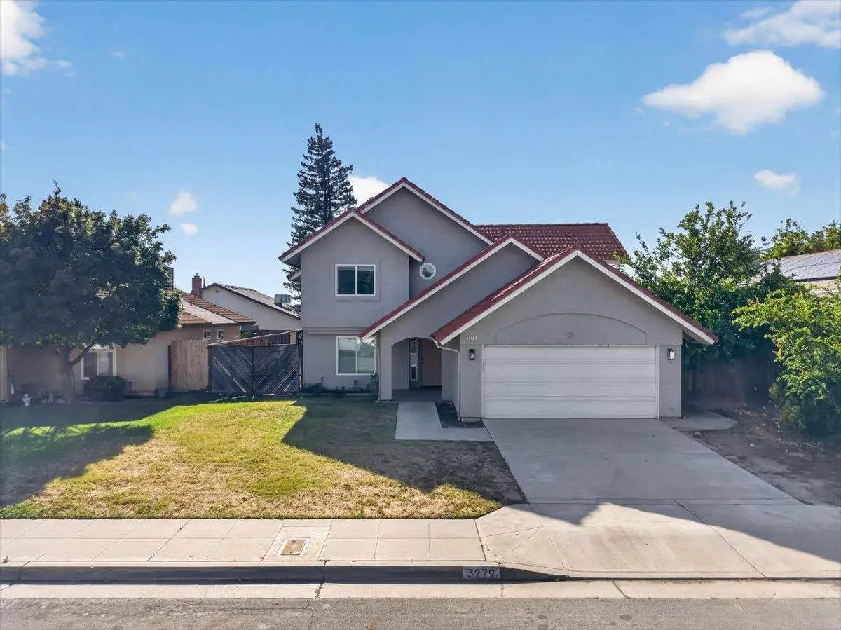 3279 N Berlin Avenue, Fresno, CA 93722 - #1