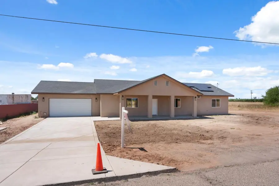 16836 N Lake Street, Madera, CA 93638 - #3