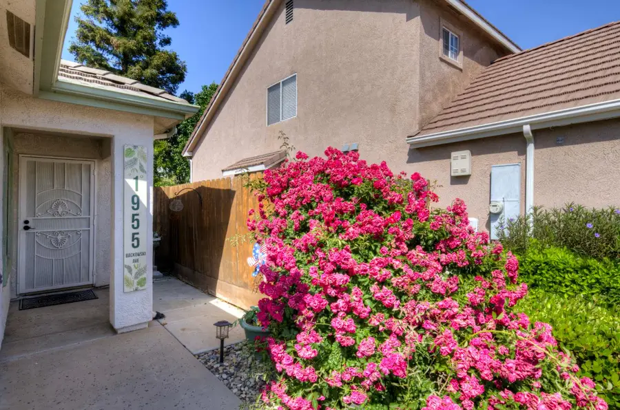 1955 Backowski Avenue, Clovis, CA 93611 - #3