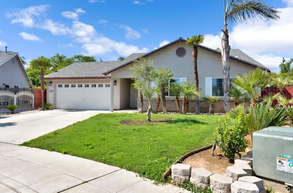 1350 E Jefferson Court, Reedley, CA 93654