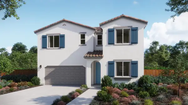 2810 E Corteza Drive, Fresno, CA 93730