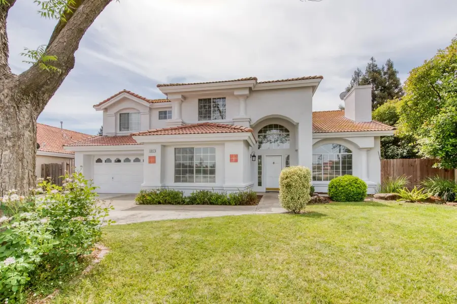 1917 E Serena Avenue, Fresno, CA 93720 - #2