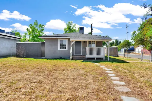 4104 E Madison Avenue, Fresno, CA 93702