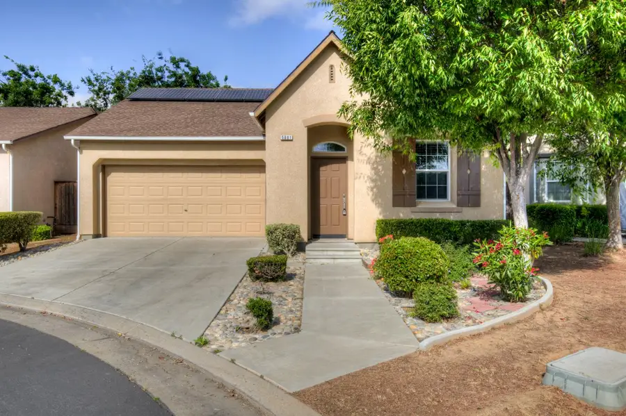 5691 N Crabapple Drive, Fresno, CA 93711 - #2