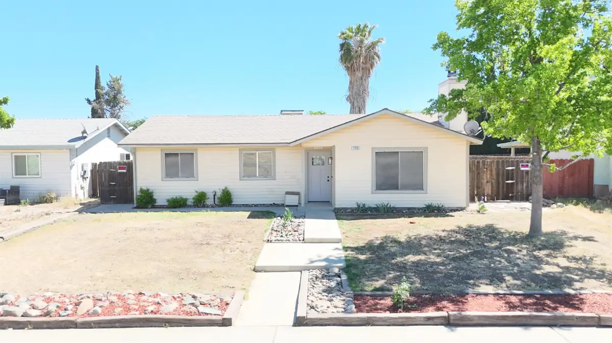 725 S Monterey Avenue, Coalinga, CA 93210 - #1