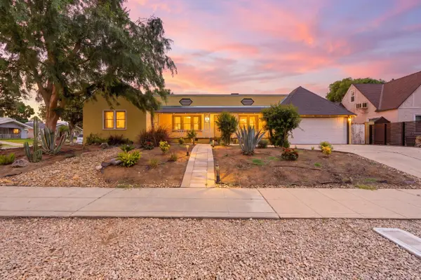 2142 N Wilson Avenue, Fresno, CA 93704