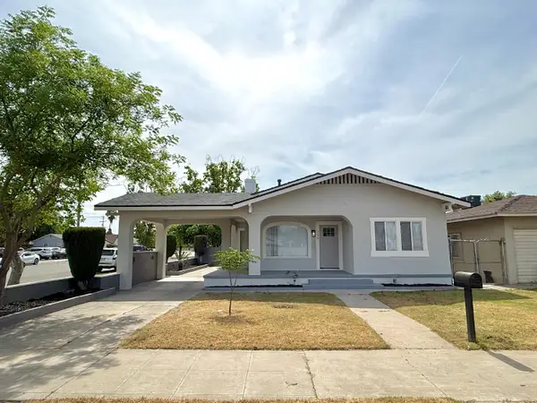 242 Fresno Street, Fresno, CA 93706