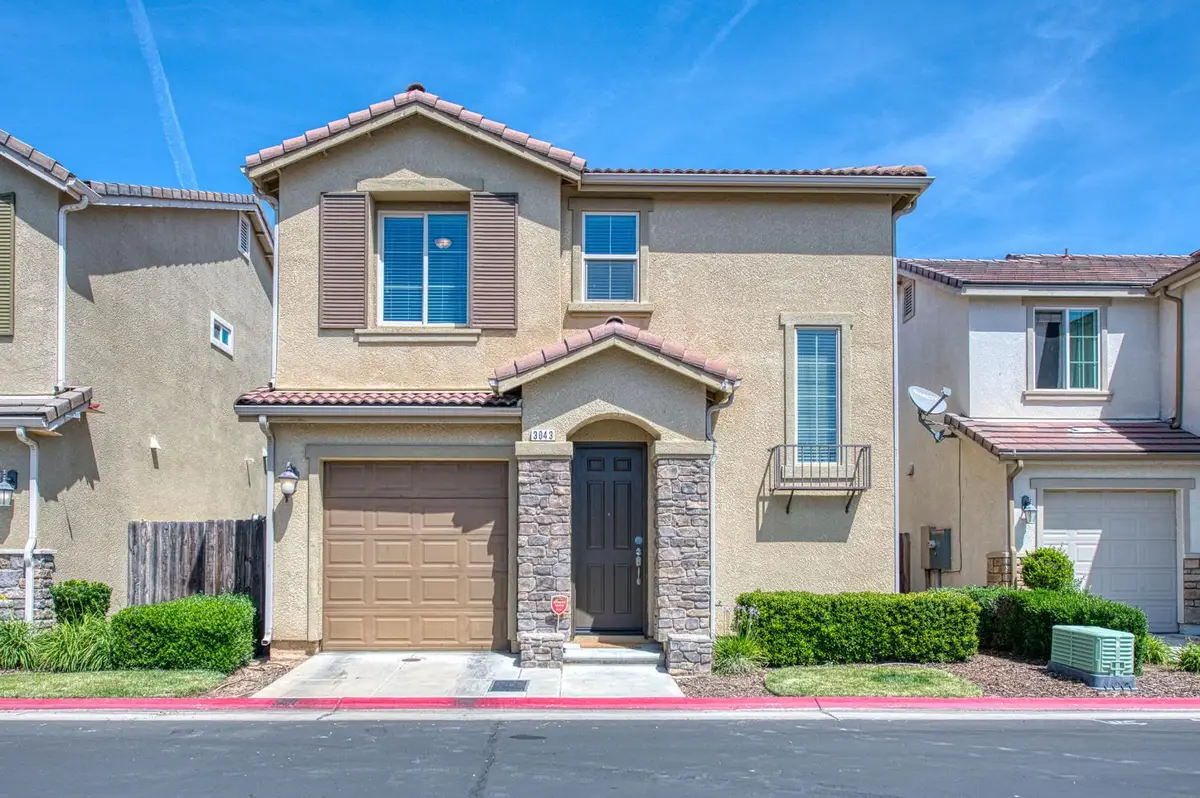 3043 Cirque Lane, Clovis, CA 93619 - #1