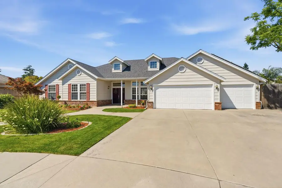 1995 Bergren Court, Kingsburg, CA 93631 - #3