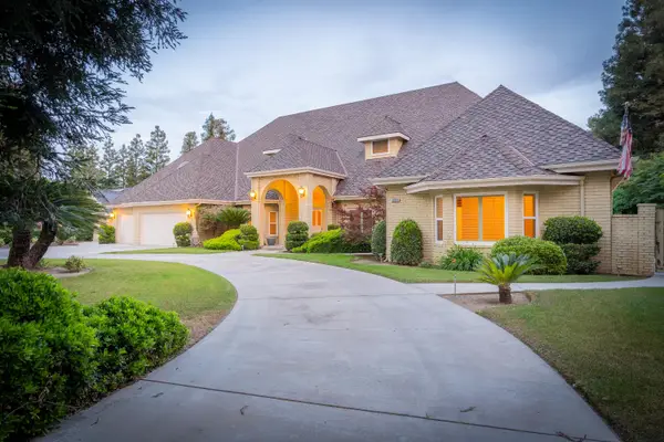 6518 N Dolores, Fresno, CA 93711