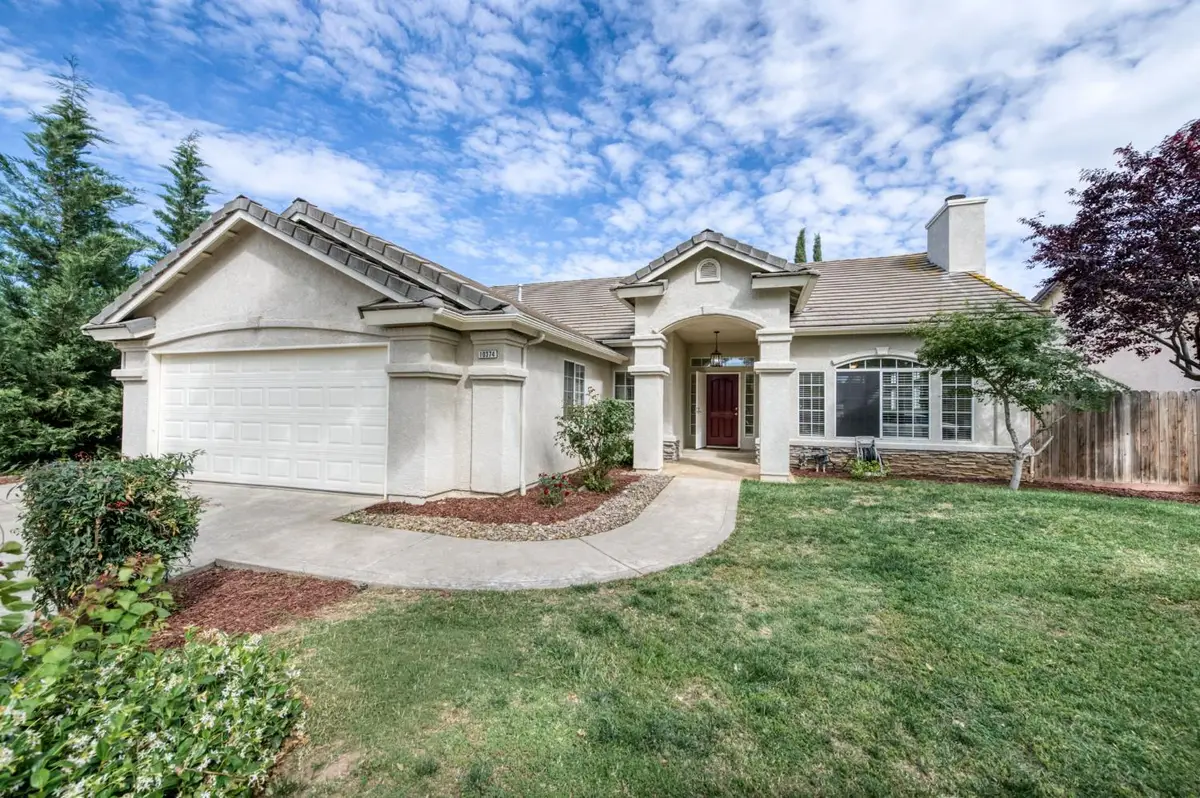 10374 N Sierra Vista Avenue, Fresno, CA 93730 - #1