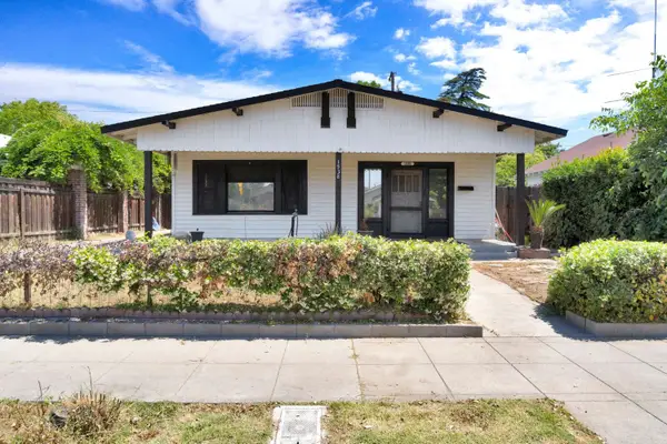 1538 N Wilson Avenue, Fresno, CA 93728