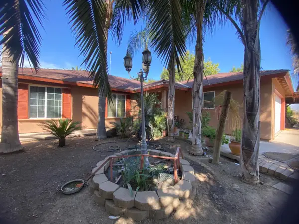 13200 Ave. 414, Orosi, CA 93647