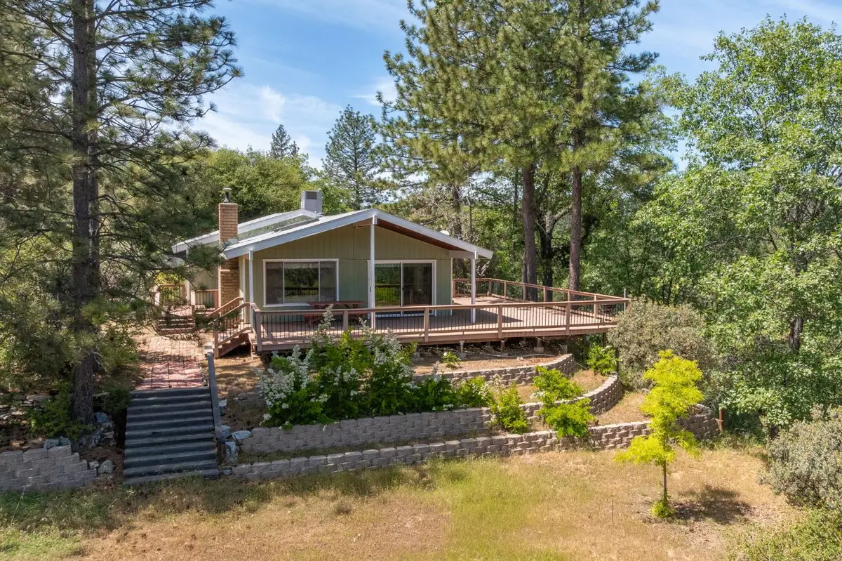 54481 Pinchot Drive, North Fork, CA 93643 - #1