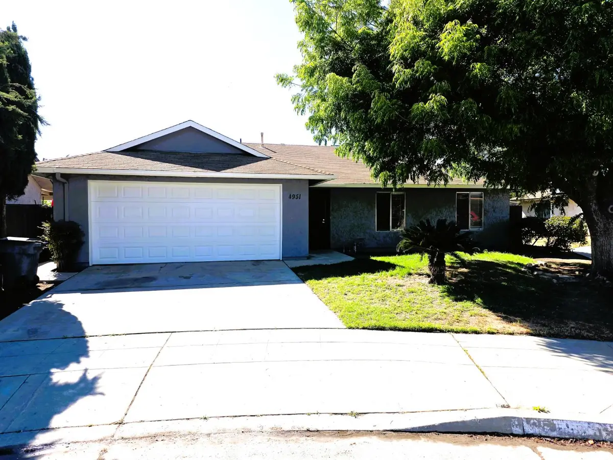 4951 E Fillmore, Fresno, CA 93727 - #1