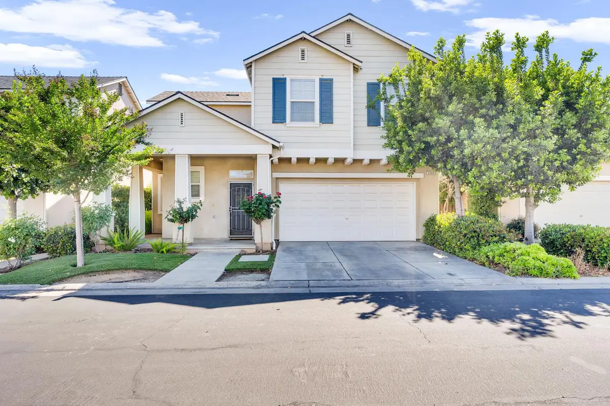3689 W Black Walnut Lane, Fresno, CA 93711 - #1