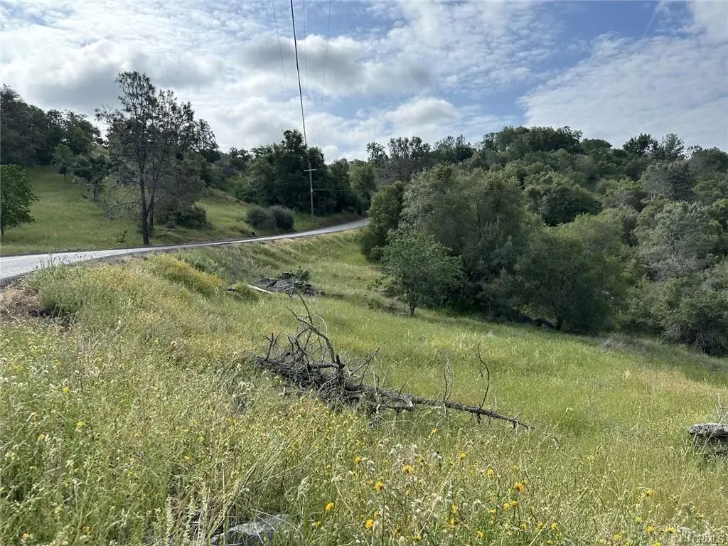 0 N Dome Drive, Coarsegold, CA 93614 - #1