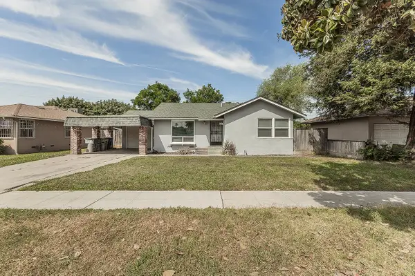 4057 N Hulbert Avenue, Fresno, CA 93705