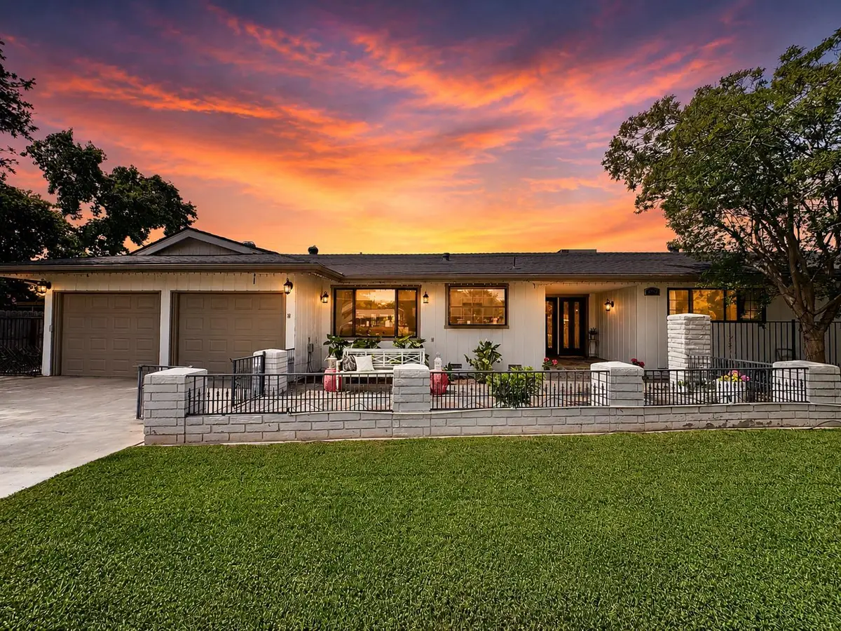 5739 N Pleasant Avenue, Fresno, CA 93711 - #1