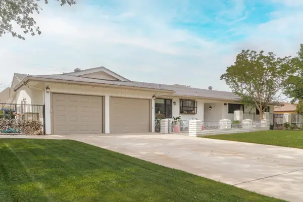 5739 N Pleasant Avenue, Fresno, CA 93711