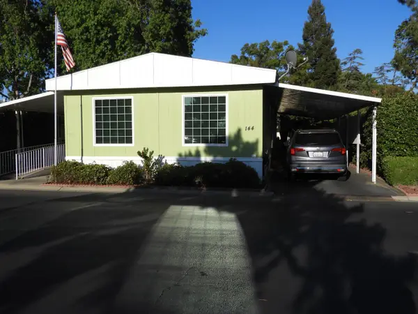 2706 W Ashlan Avenue #144, Fresno, CA 93705