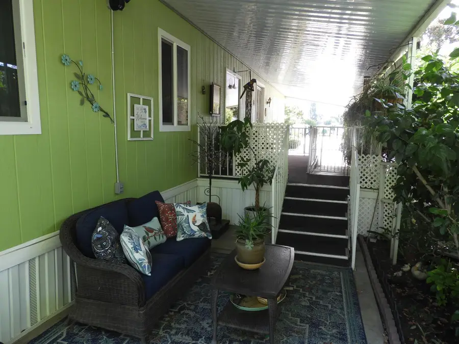 2706 W Ashlan Avenue #144, Fresno, CA 93705 - #3