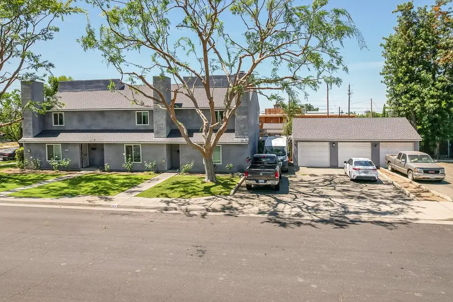 264 Osmun Avenue, Clovis, CA 93612 - #2