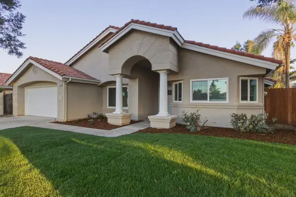 1809 E Serena Avenue, Fresno, CA 93720