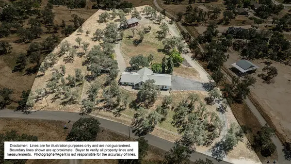 14815 Garlock Lane, Prather, CA 93651