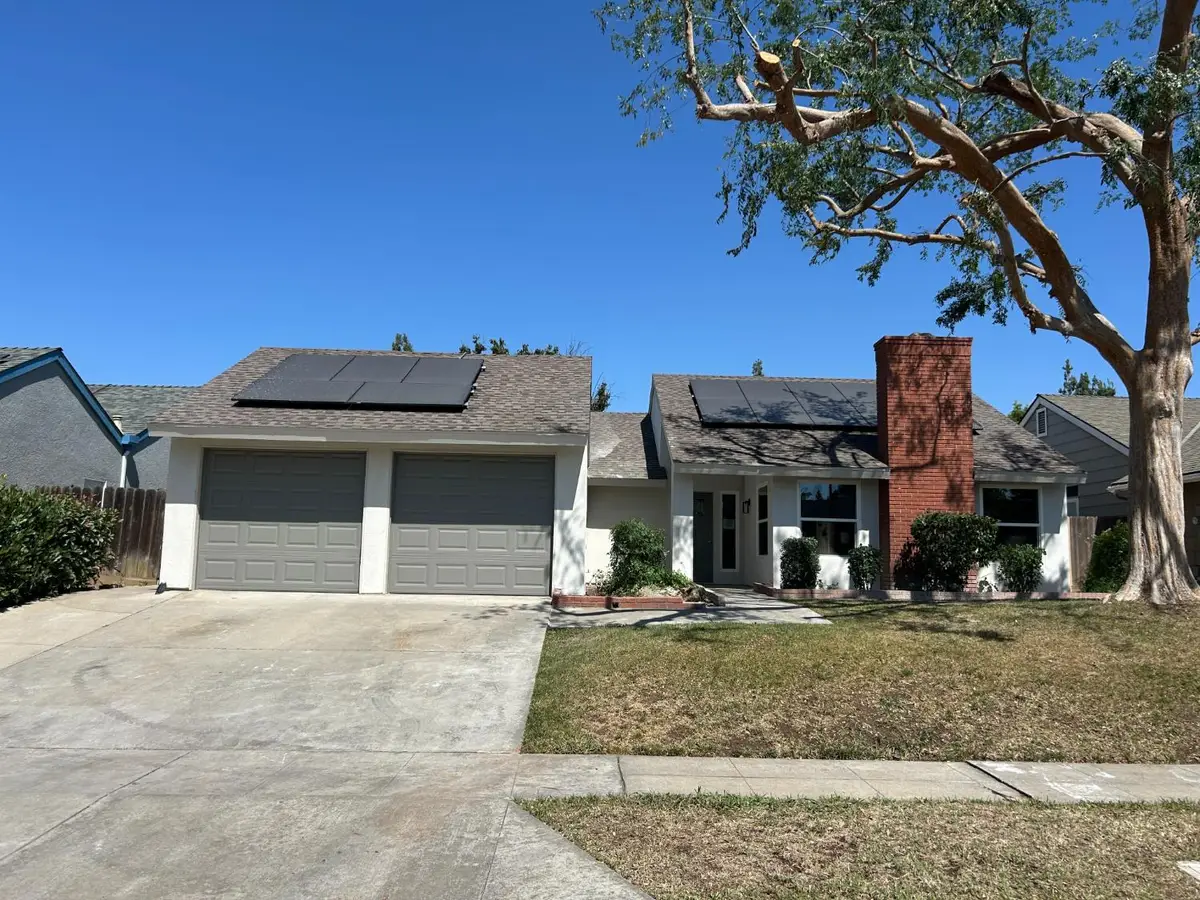 8082 N Sherman Avenue, Fresno, CA 93720 - #1