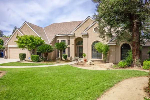 314 W Audubon Drive, Fresno, CA 93711