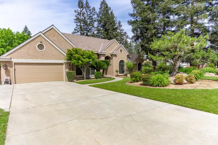 314 W Audubon Drive, Fresno, CA 93711 - #2