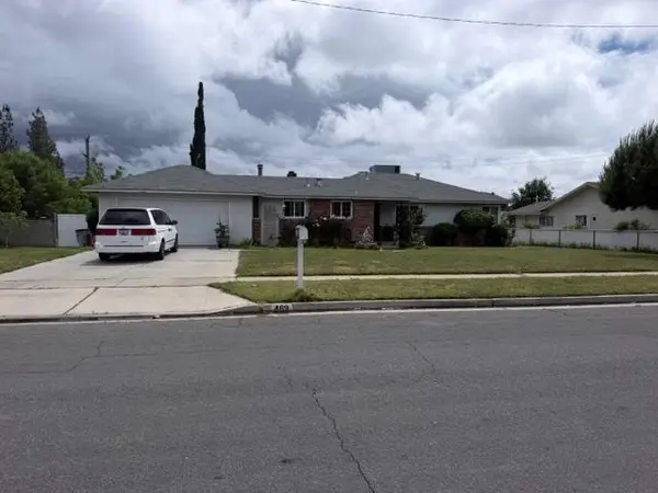 469 E San Jose Avenue, Fresno, CA 93711