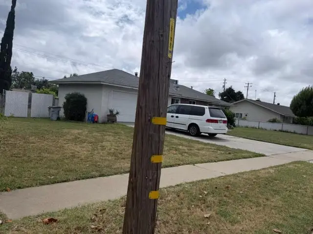 469 E San Jose Avenue, Fresno, CA 93711 - #3