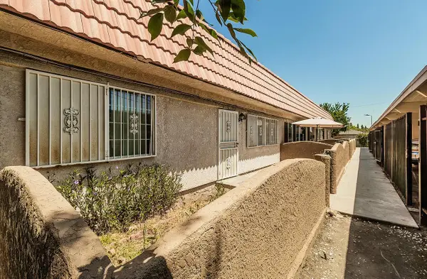 1715 W Clinton Avenue #128, Fresno, CA 93705