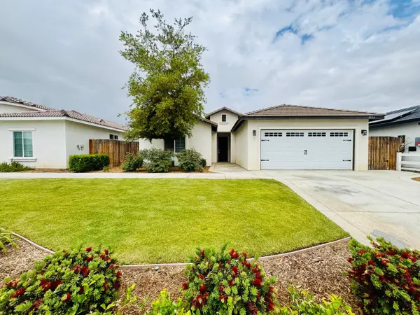 8504 Kowa Street, Bakersfield, CA 93314