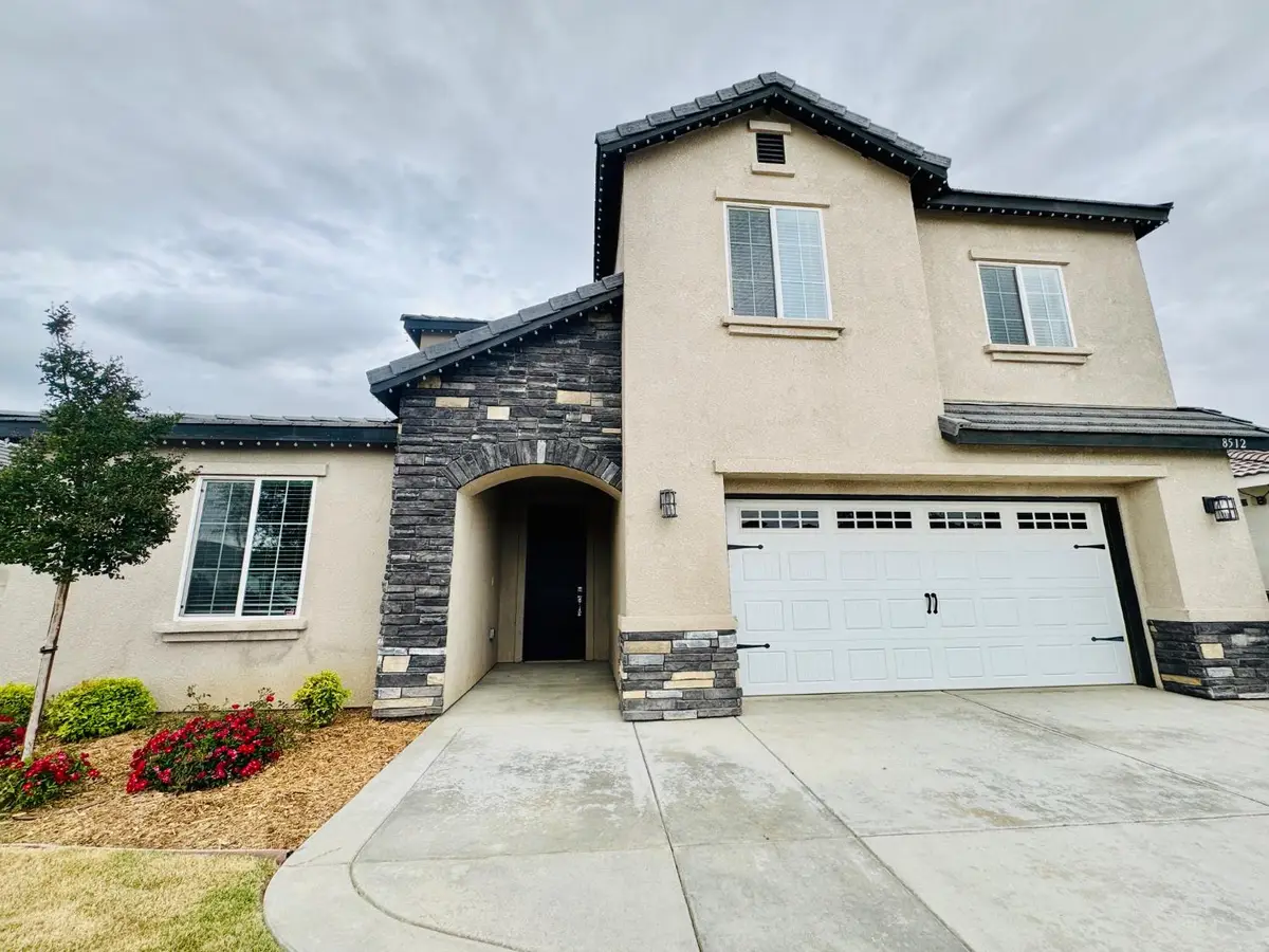 8512 Kowa Street, Bakersfield, CA 93314 - #1