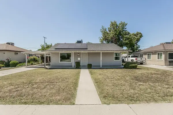 2053 Mayfair Drive E, Fresno, CA 93703