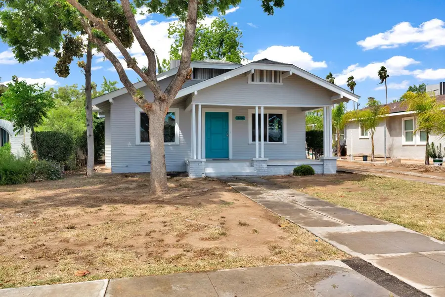 3935 E Balch Avenue, Fresno, CA 93702 - #2