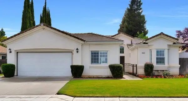 6074 W El Paso Avenue, Fresno, CA 93722