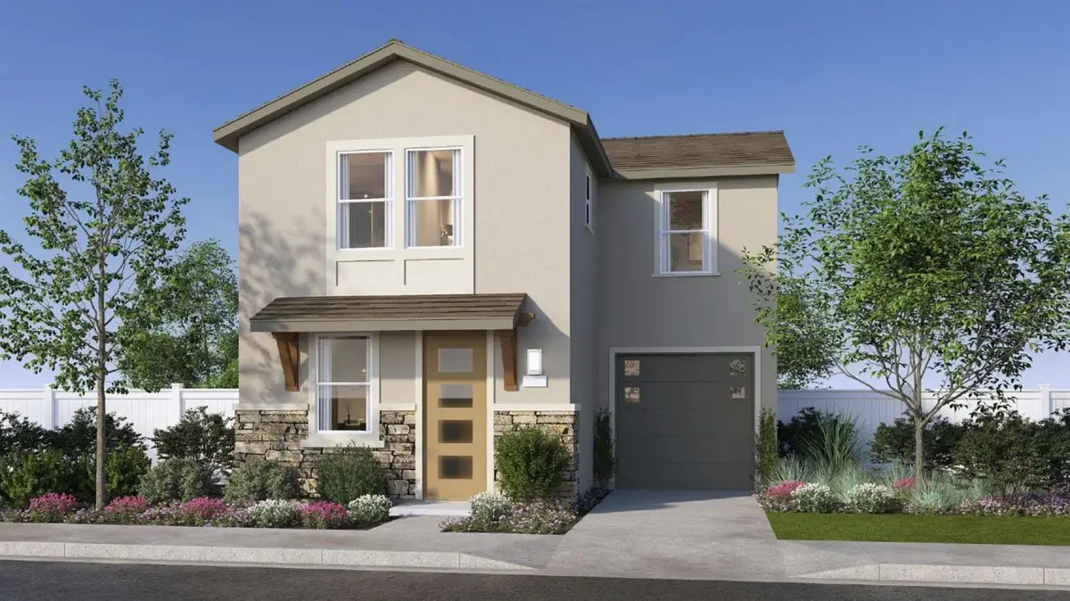 6761 E Sentry Drive, Fresno, CA 93727 - #1