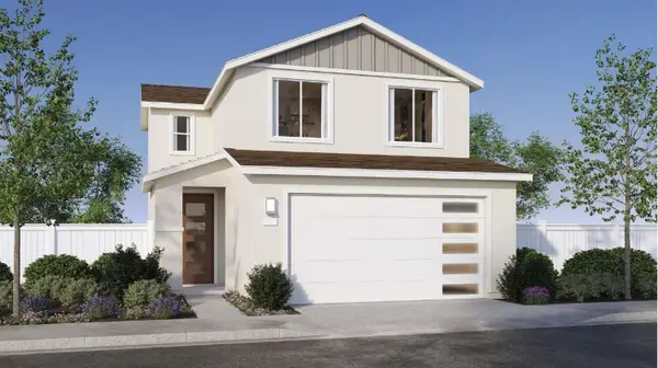 6725 E Sentry Drive, Fresno, CA 93727