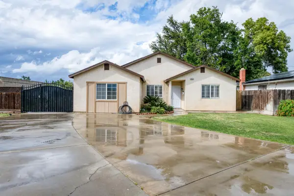 4527 E Cortland Avenue, Fresno, CA 93726