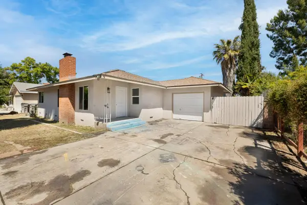 1433 E Richert Avenue, Fresno, CA 93704