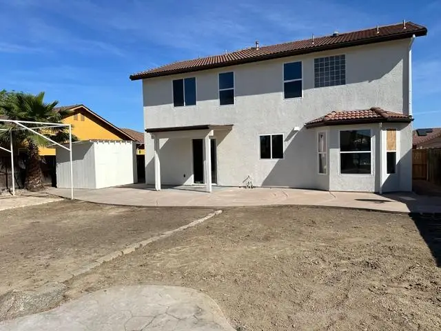 772 San Andrea Avenue, Madera, CA 93637 - #1