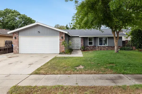 4091 N Katy Avenue, Fresno, CA 93722