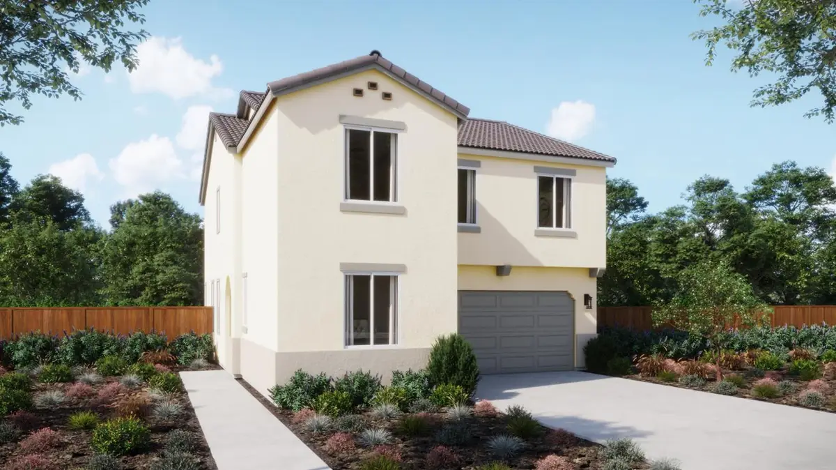 2902 E Veleta Drive, Fresno, CA 93730 - #1