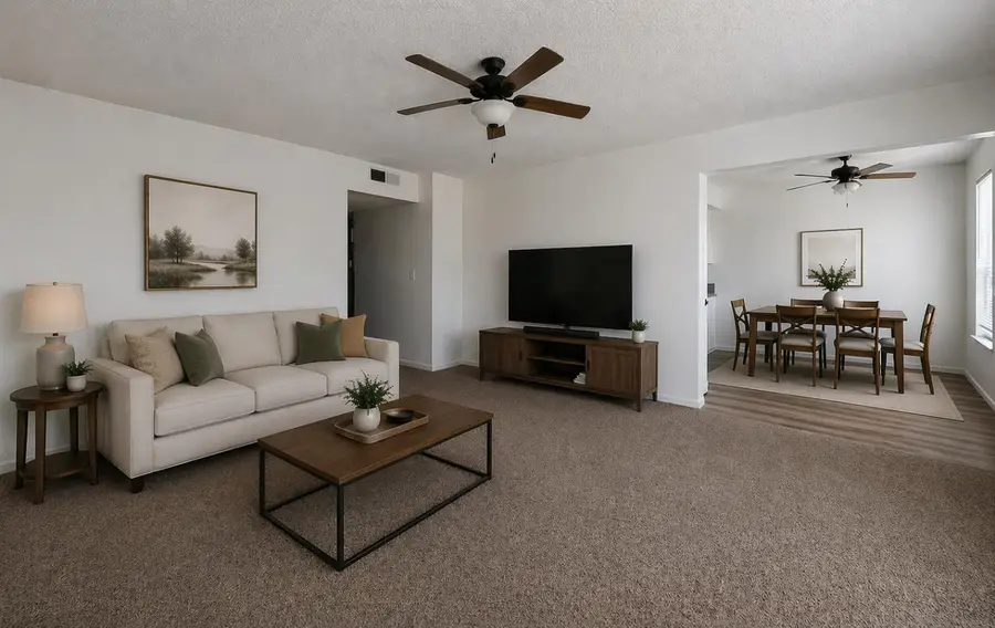 2514 E Andrews Avenue, Fresno, CA 93726 - #2