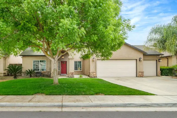 600 W Lake Street, Kingsburg, CA 93631