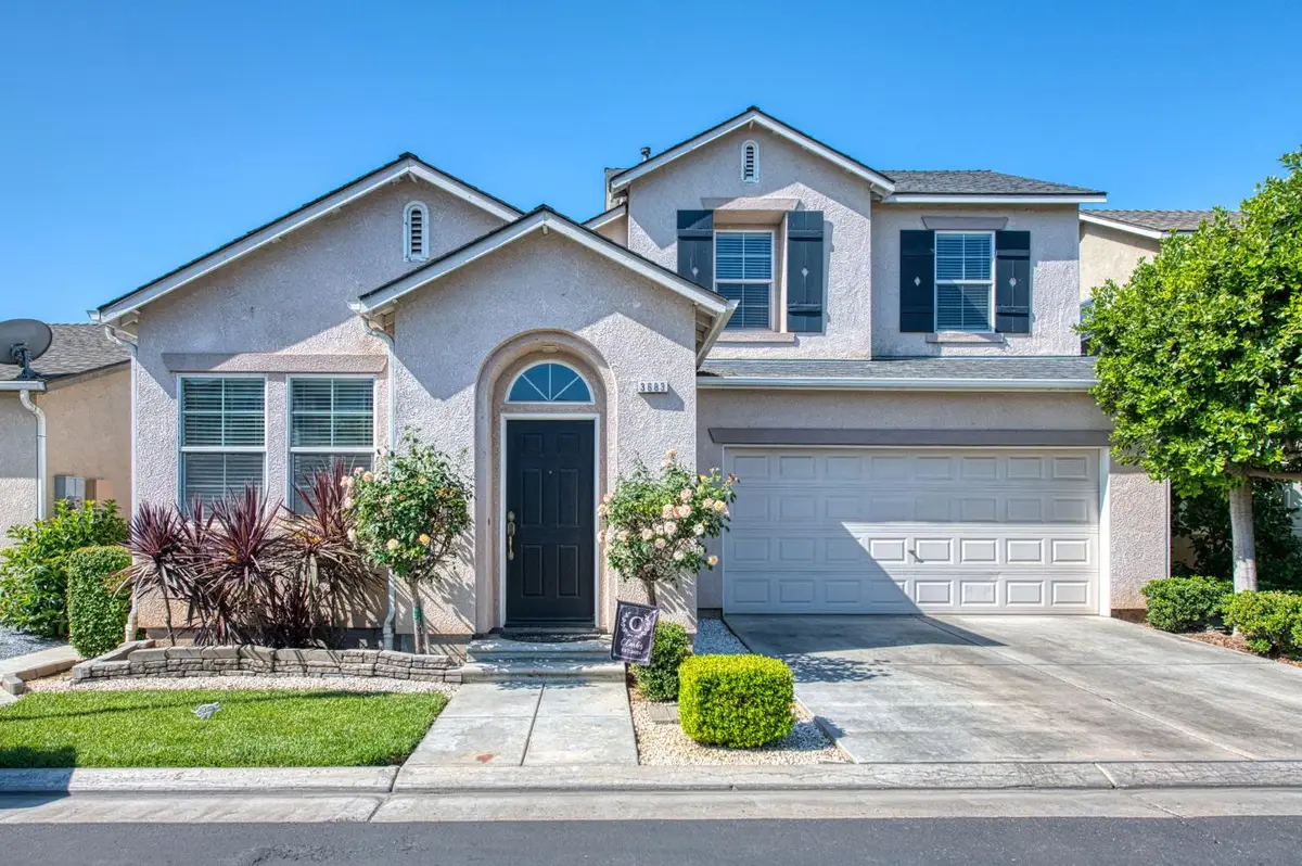3683 W Black Walnut Lane, Fresno, CA 93711 - #1